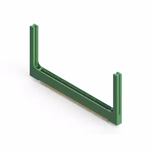 345-096-520-258 EDAC Inc.  Edgeboard Connectors